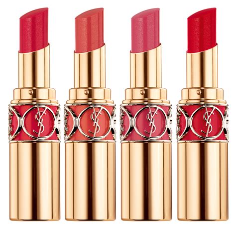 lipstick ysl review indonesia|YSL rouge lipstick review.